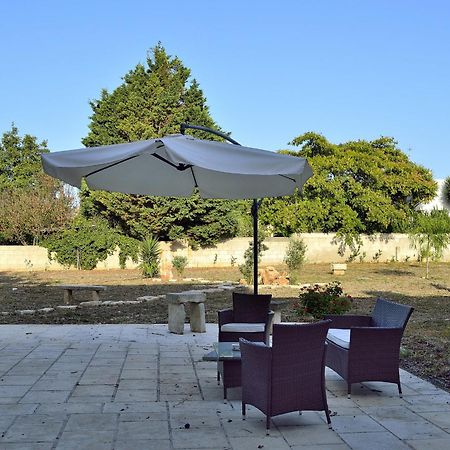 הוילה Vaste Casino De Viti - Dimora Storica Con Piscina חדר תמונה