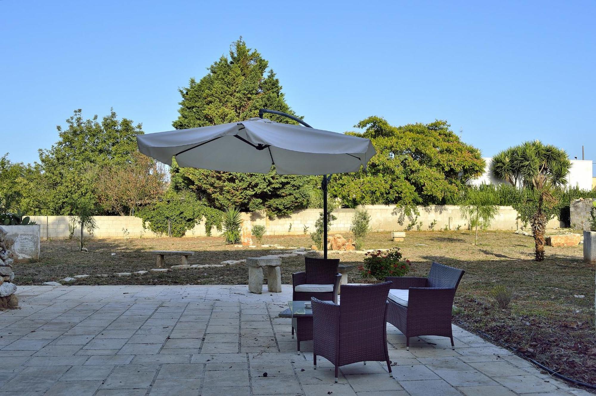 הוילה Vaste Casino De Viti - Dimora Storica Con Piscina חדר תמונה