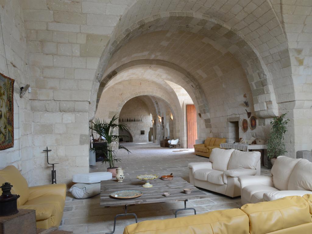 הוילה Vaste Casino De Viti - Dimora Storica Con Piscina חדר תמונה