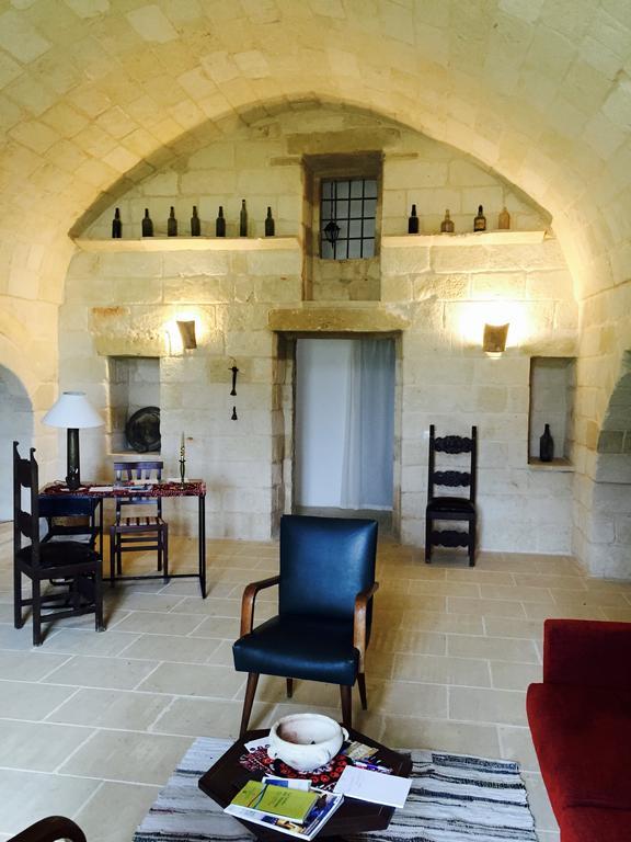 הוילה Vaste Casino De Viti - Dimora Storica Con Piscina מראה חיצוני תמונה