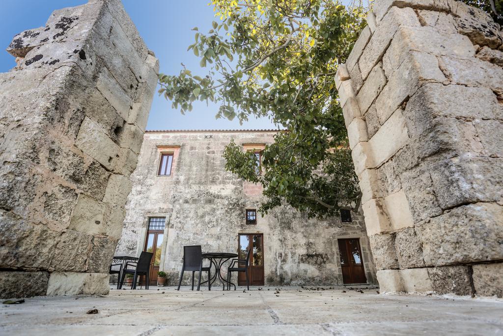 הוילה Vaste Casino De Viti - Dimora Storica Con Piscina מראה חיצוני תמונה