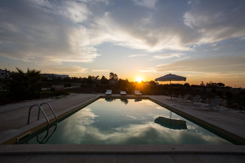 הוילה Vaste Casino De Viti - Dimora Storica Con Piscina מראה חיצוני תמונה