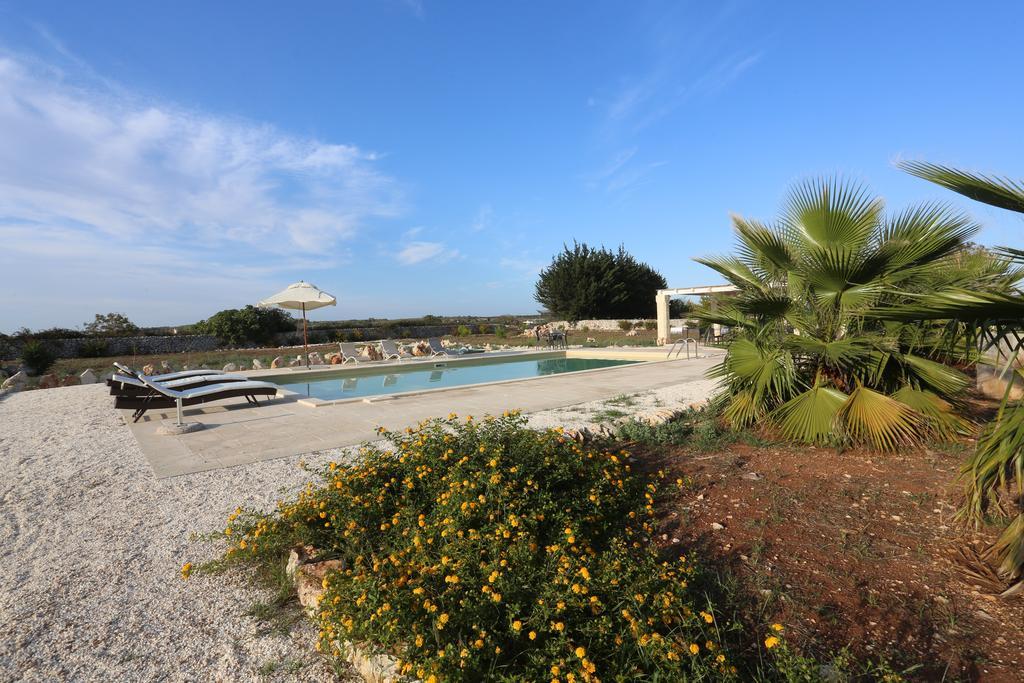 הוילה Vaste Casino De Viti - Dimora Storica Con Piscina מראה חיצוני תמונה