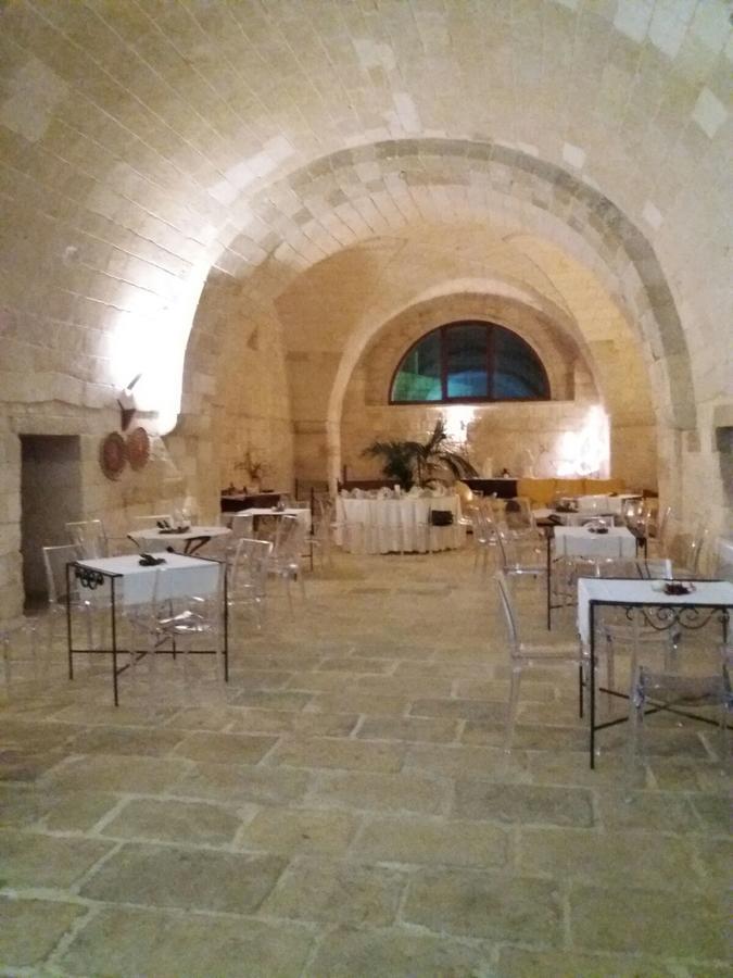 הוילה Vaste Casino De Viti - Dimora Storica Con Piscina מראה חיצוני תמונה